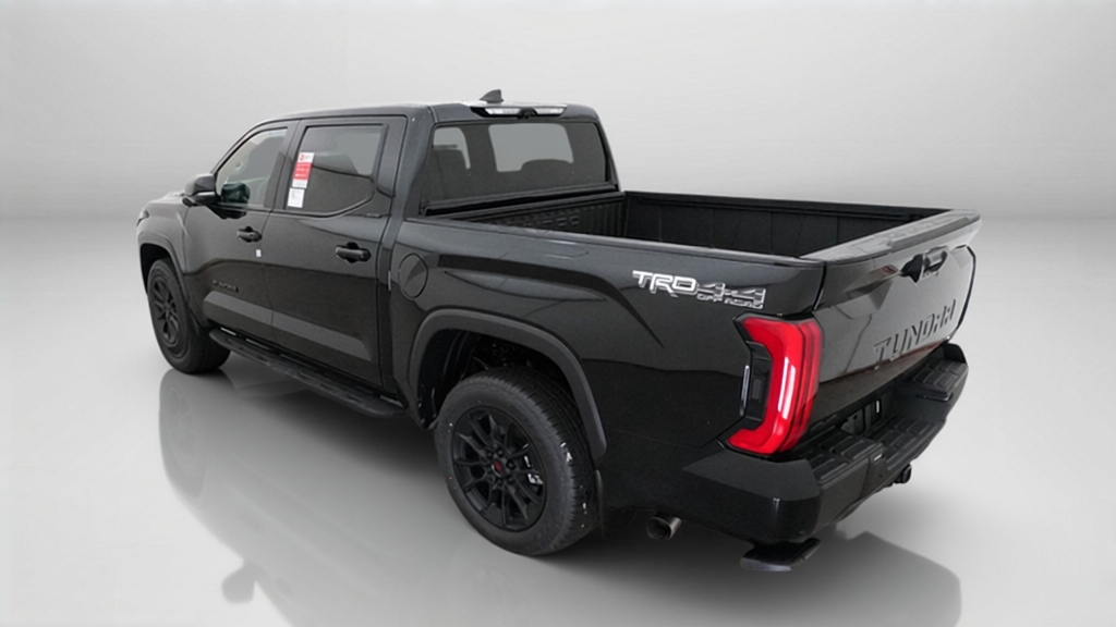New 2026 Toyota Tundra i-FORCE MAX Truck