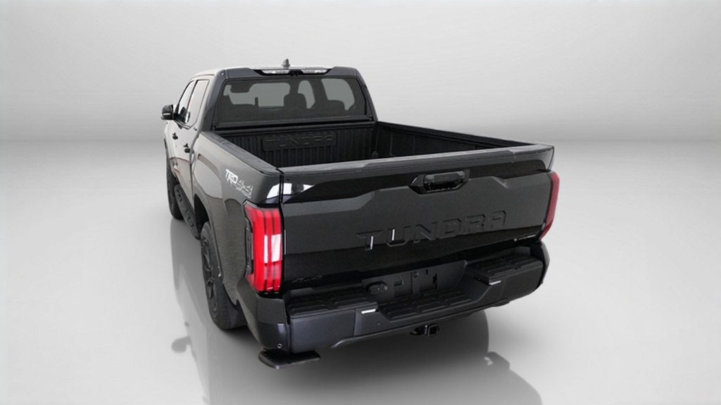 New 2026 Toyota Tundra i-FORCE MAX Truck