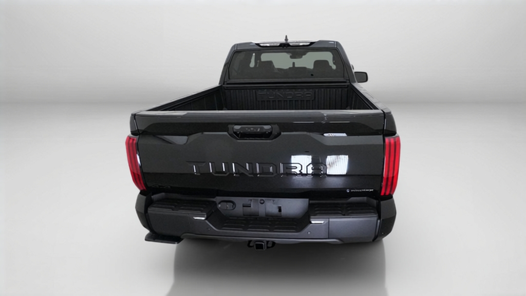 New 2026 Toyota Tundra i-FORCE MAX Truck