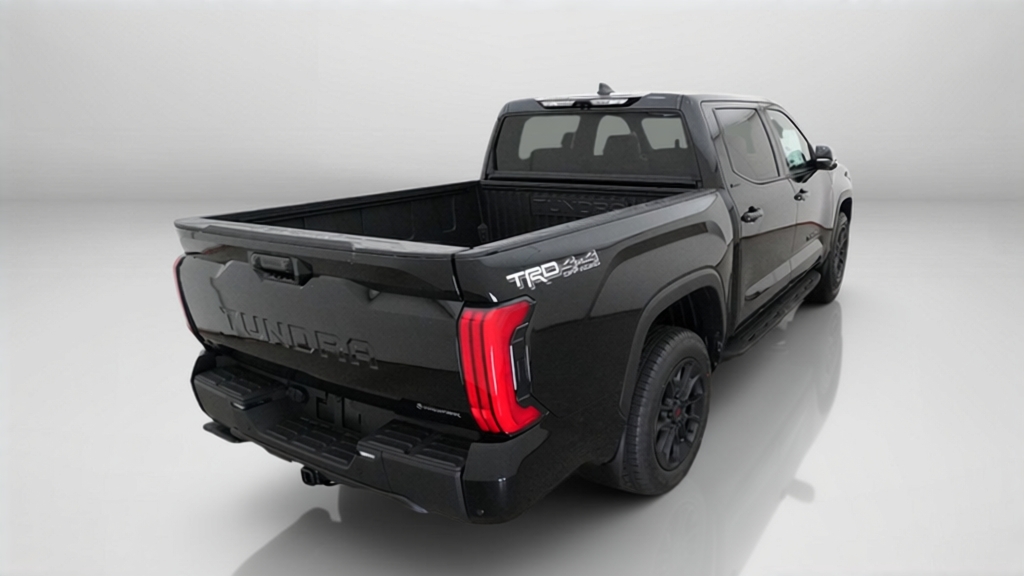 New 2026 Toyota Tundra i-FORCE MAX Truck