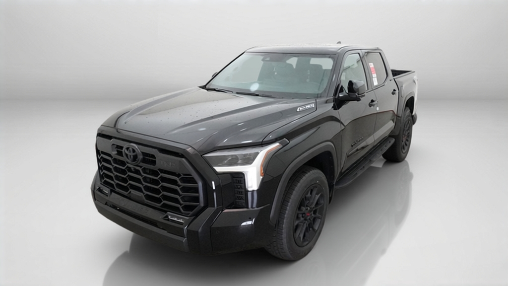 New 2026 Toyota Tundra i-FORCE MAX Truck
