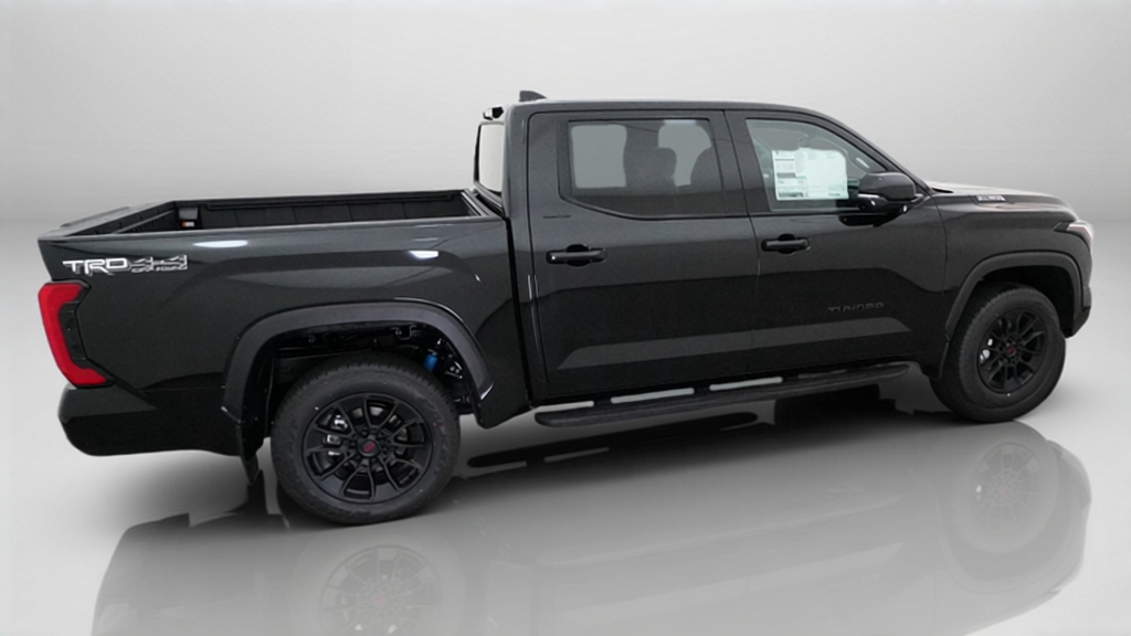New 2026 Toyota Tundra i-FORCE MAX Truck