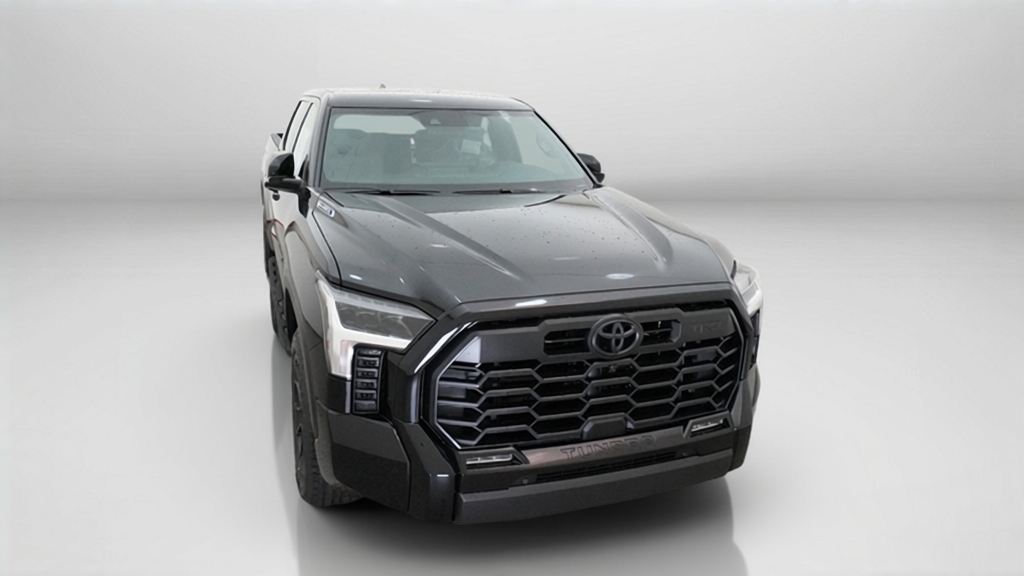 New 2026 Toyota Tundra i-FORCE MAX Truck