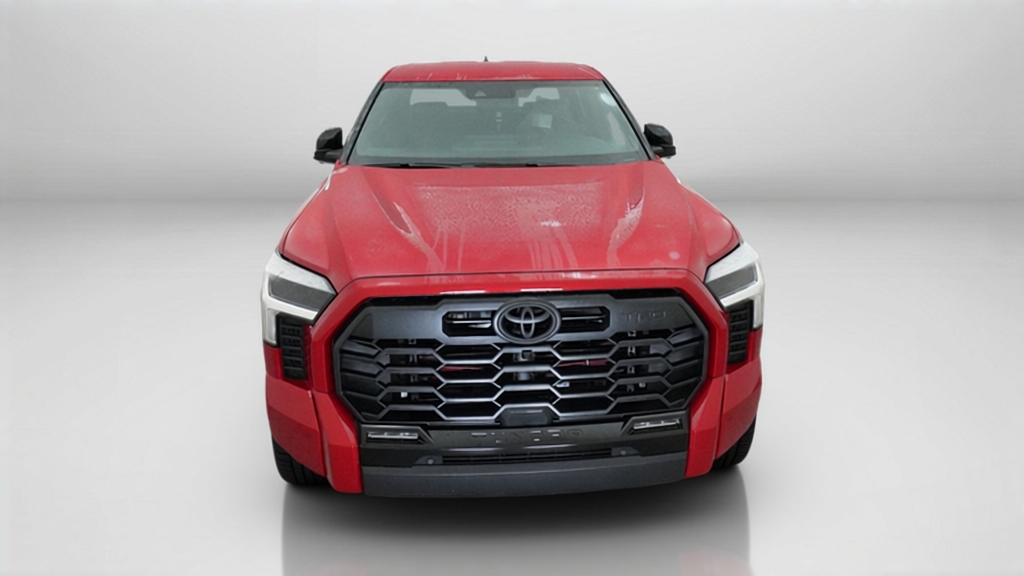 New 2026 Toyota Tundra i-FORCE MAX Truck