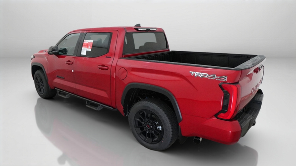 New 2026 Toyota Tundra i-FORCE MAX Truck