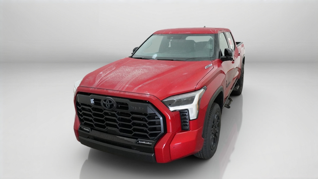 New 2026 Toyota Tundra i-FORCE MAX Truck