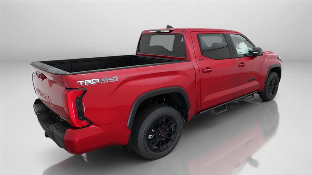 New 2026 Toyota Tundra i-FORCE MAX Truck
