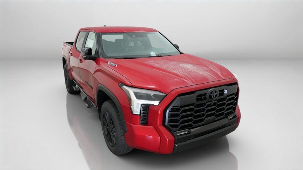 New 2026 Toyota Tundra i-FORCE MAX Truck