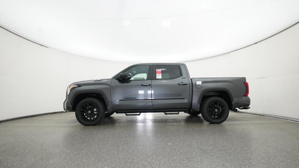 2026 Toyota Tundra Limited Platinum photo 4