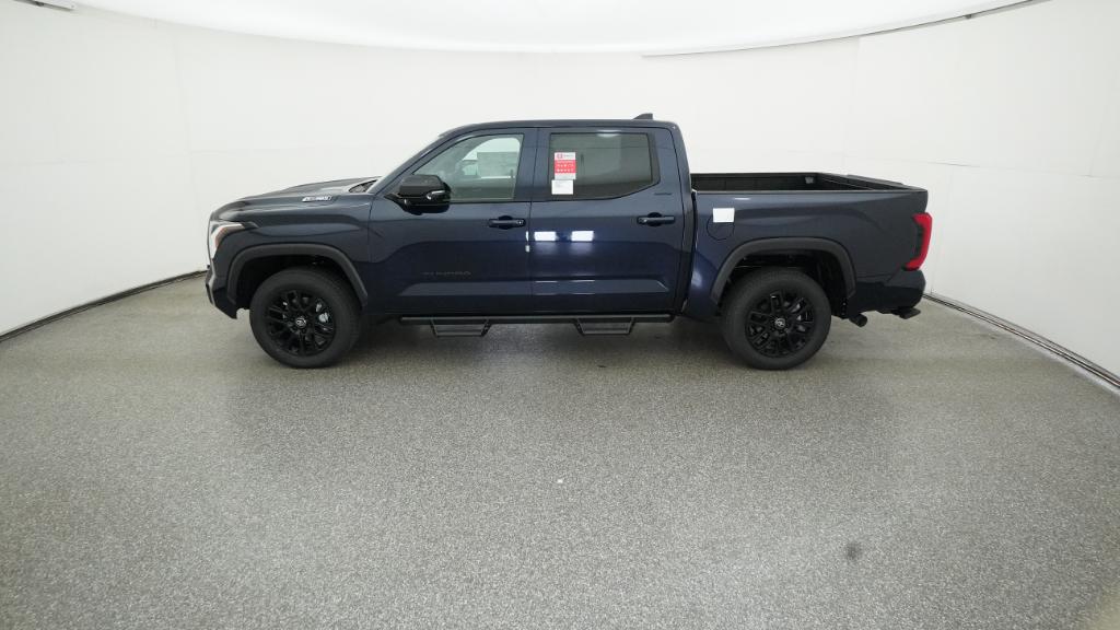 2026 Toyota Tundra Limited Platinum photo 2