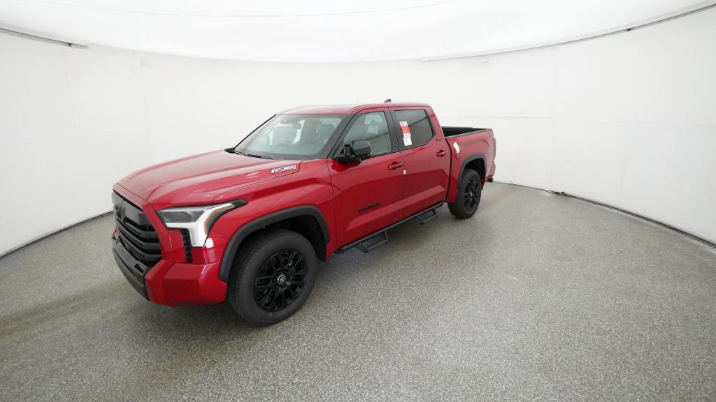 2026 Toyota Tundra Limited i-FORCE MAX