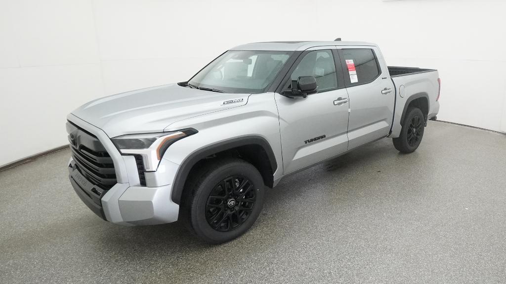 2026 Toyota Tundra Limited i-FORCE MAX