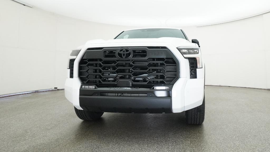 New 2026 Ice Cap Toyota Tundra Limited image 26