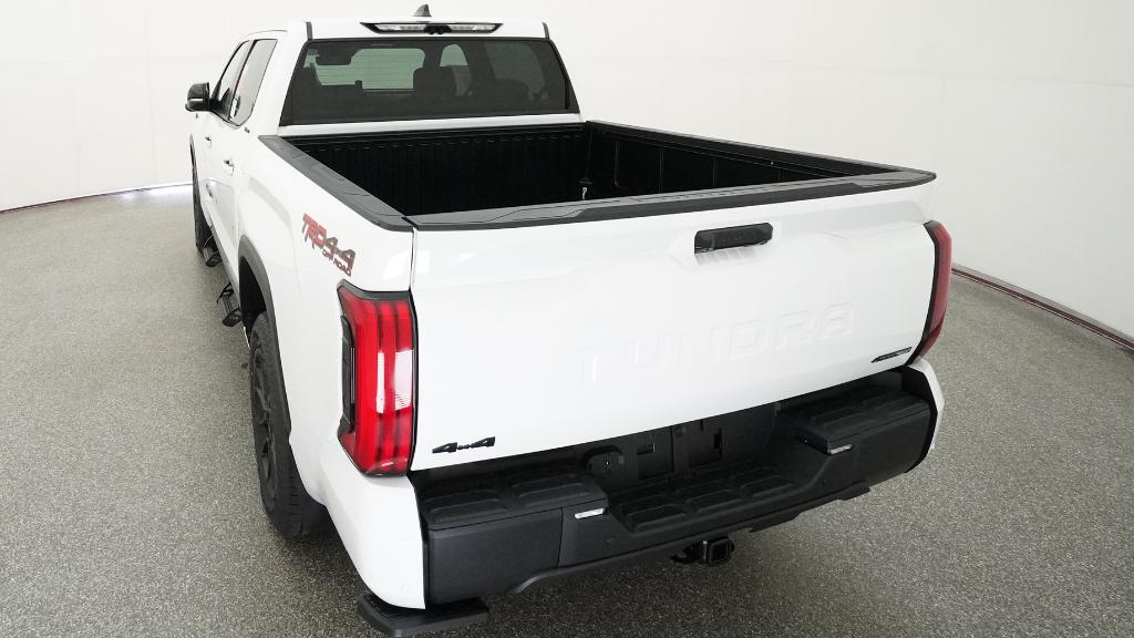 New 2026 Ice Cap Toyota Tundra Limited image 31