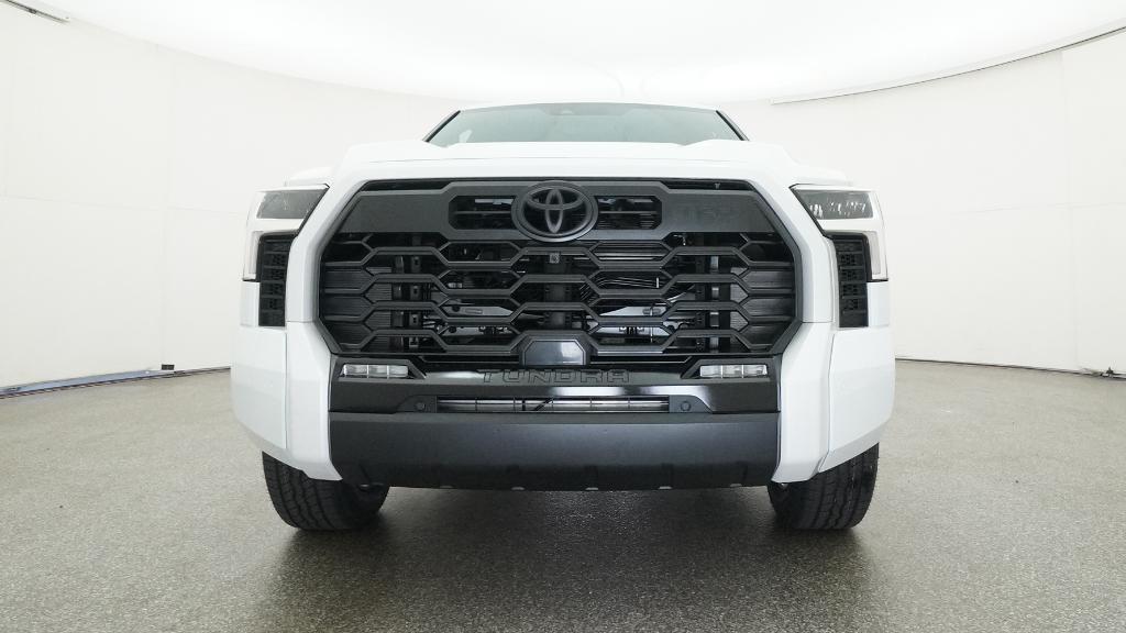 2026 Toyota Tundra Limited - Photo 51