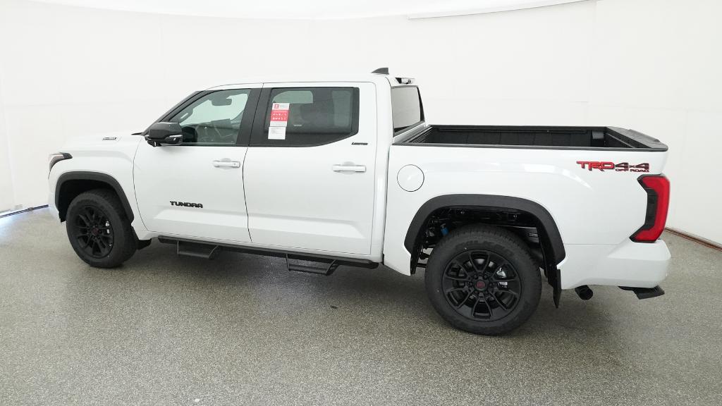 2026 Toyota Tundra Limited - Photo 53