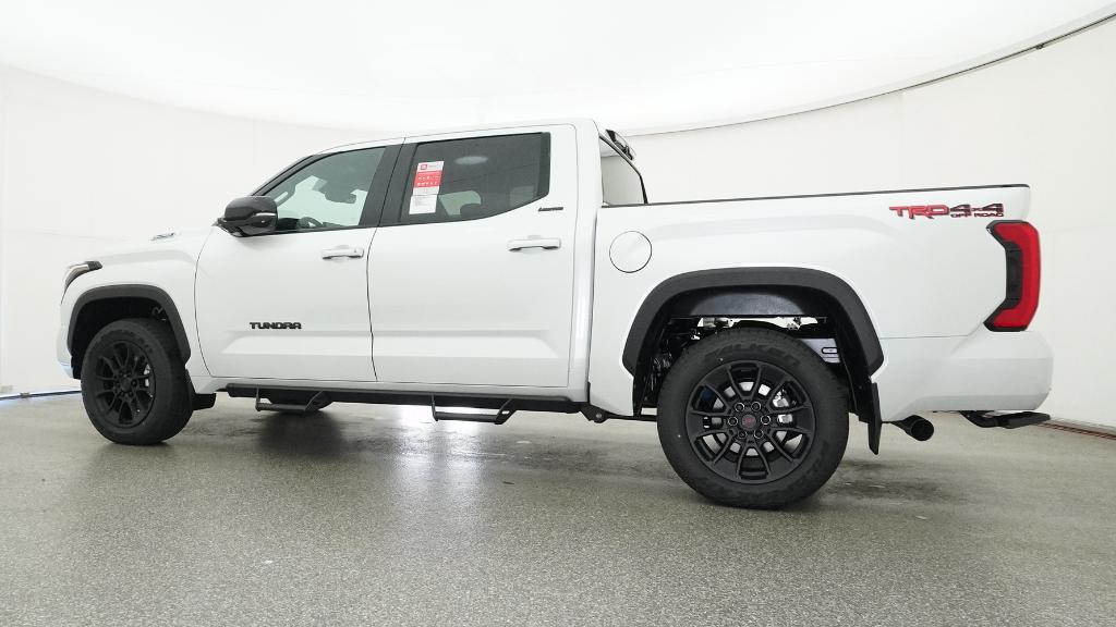2026 Toyota Tundra Limited - Photo 54