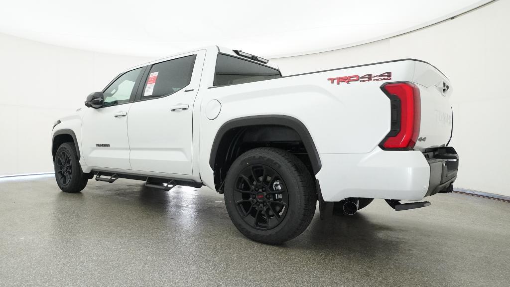 2026 Toyota Tundra Limited - Photo 38