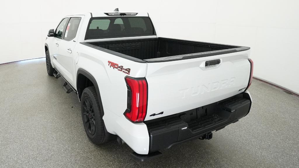 2026 Toyota Tundra Limited - Photo 46