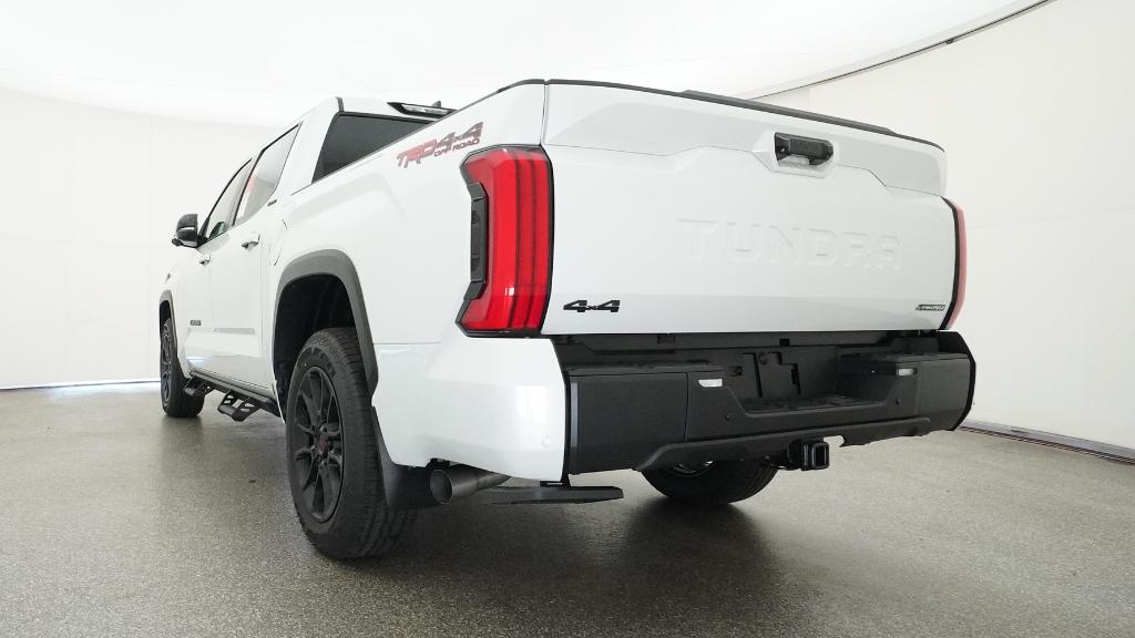 2026 Toyota Tundra Limited - Photo 35
