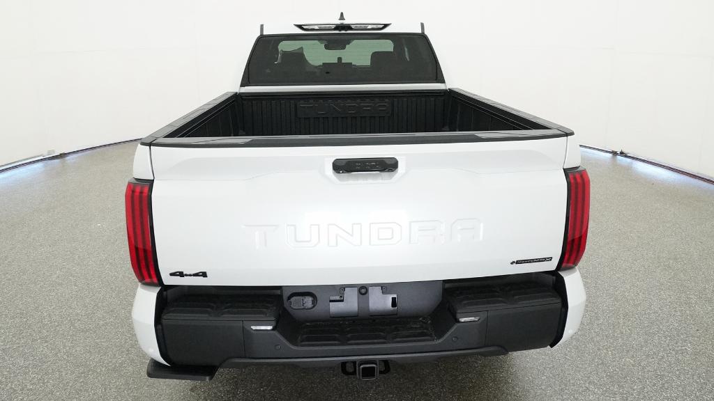 2026 Toyota Tundra Limited - Photo 43