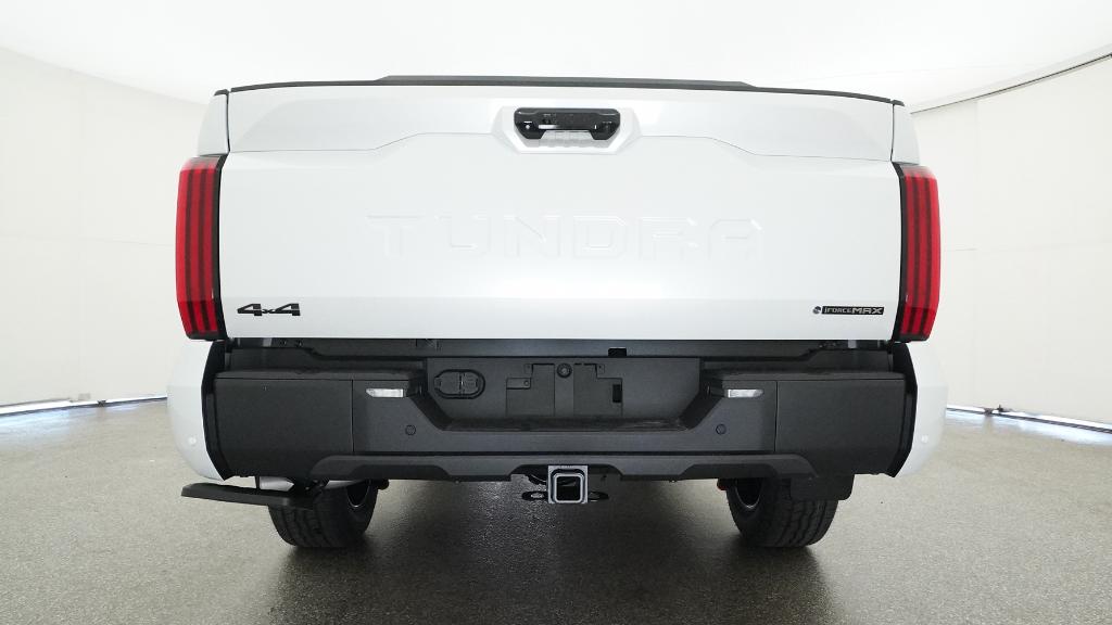 2026 Toyota Tundra Limited - Photo 49