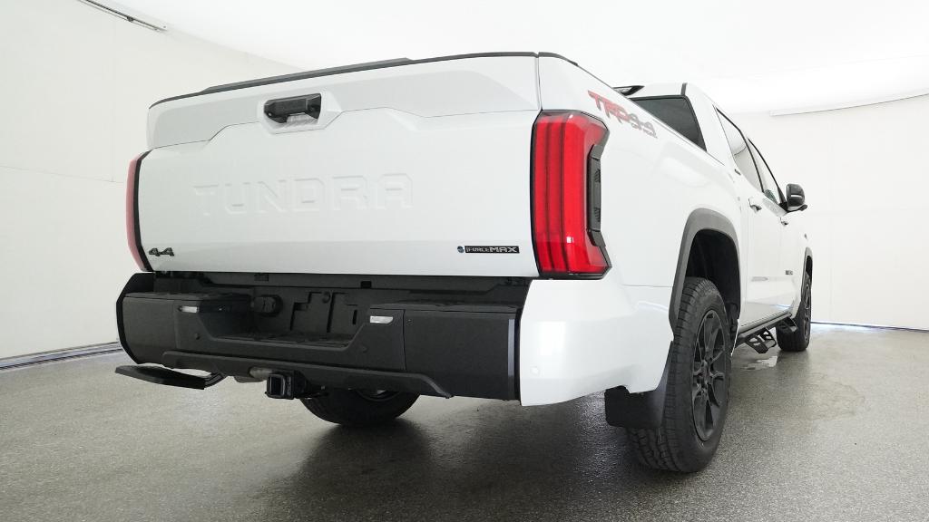 2026 Toyota Tundra Limited - Photo 52