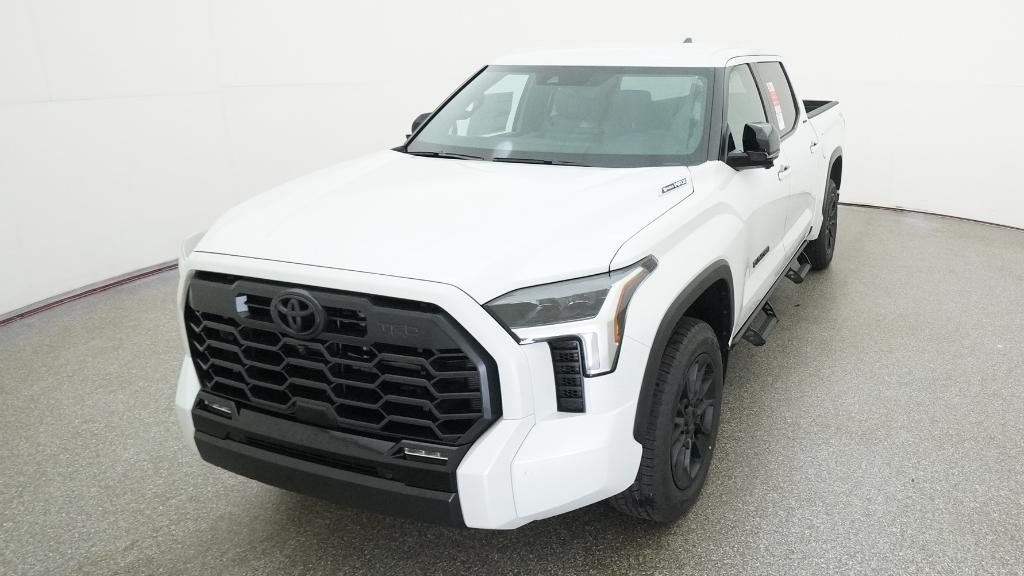2026 Toyota Tundra Limited - Photo 44