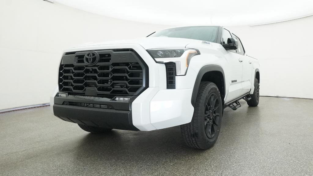 2026 Toyota Tundra Limited - Photo 55