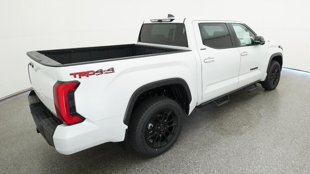 2026 Toyota Tundra Limited - Photo 40