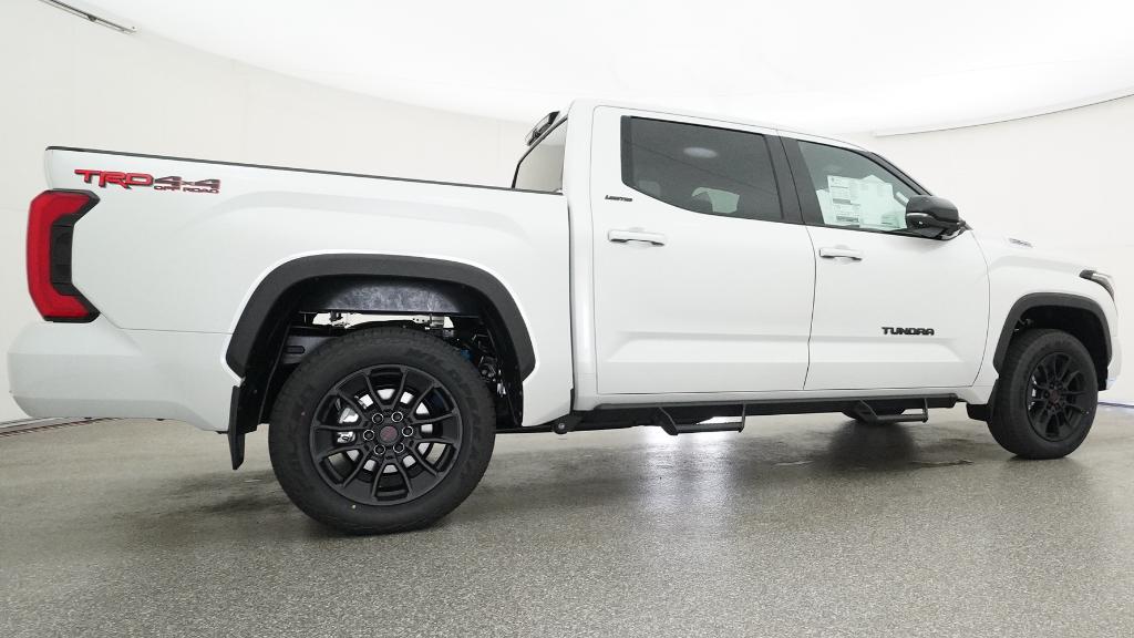 2026 Toyota Tundra Limited - Photo 39