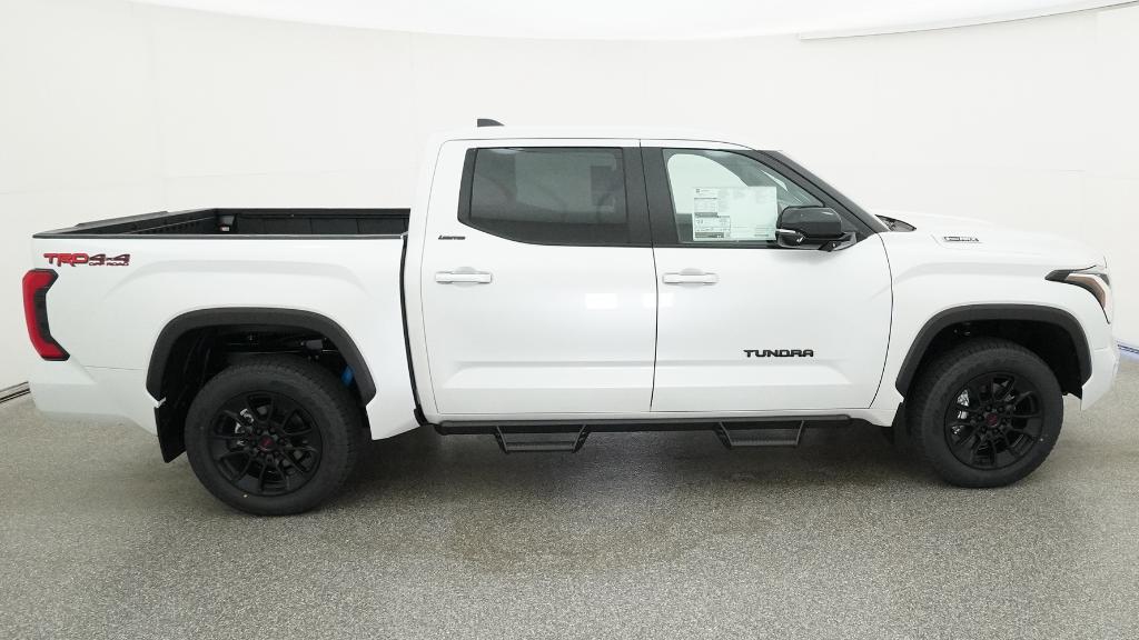 2026 Toyota Tundra Limited - Photo 37