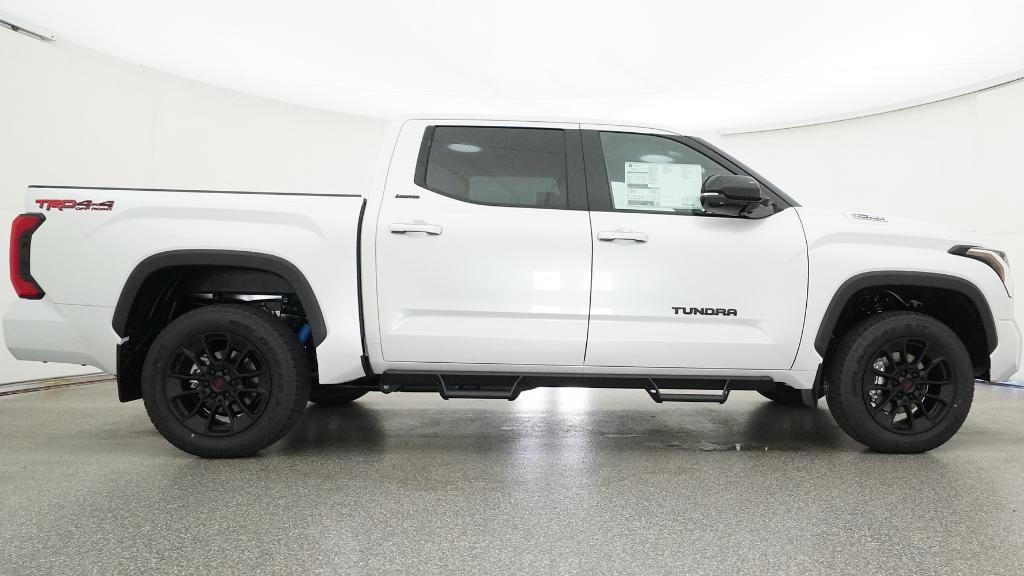2026 Toyota Tundra Limited - Photo 41