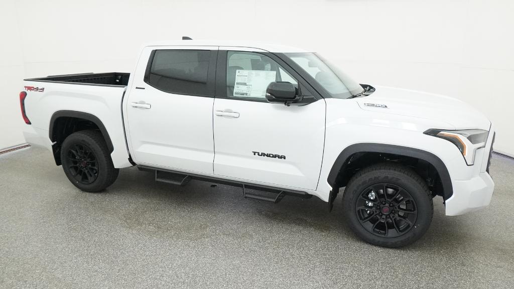 2026 Toyota Tundra Limited - Photo 50