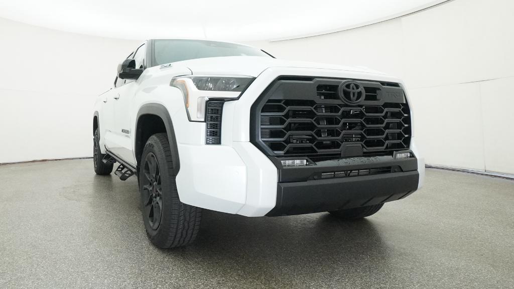 2026 Toyota Tundra Limited - Photo 47