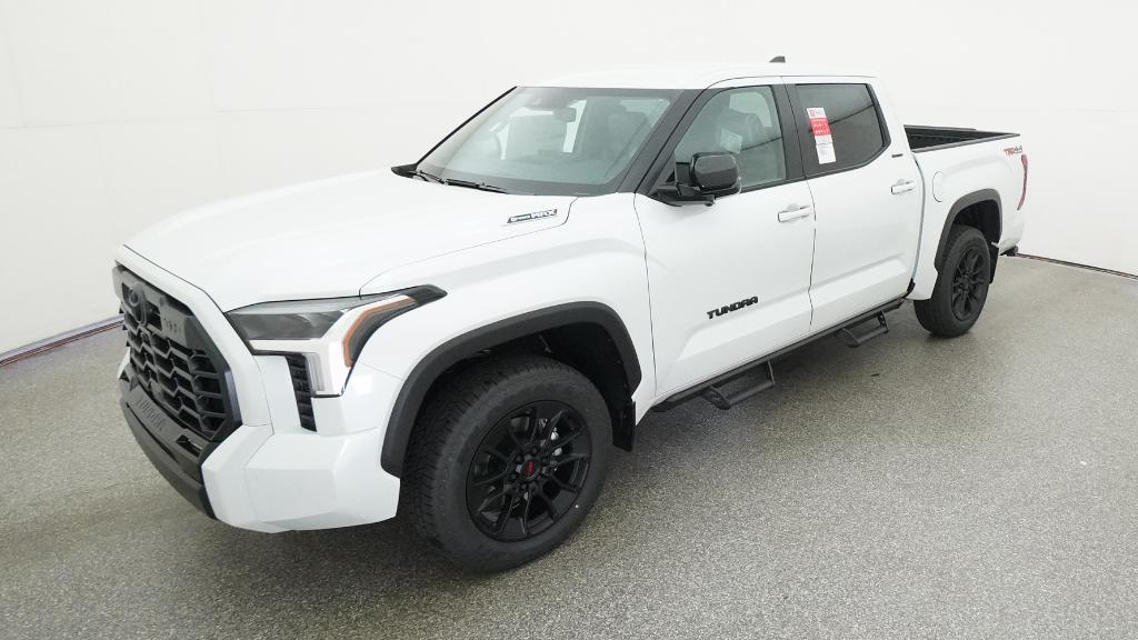 2026 Toyota Tundra Limited - Photo 34