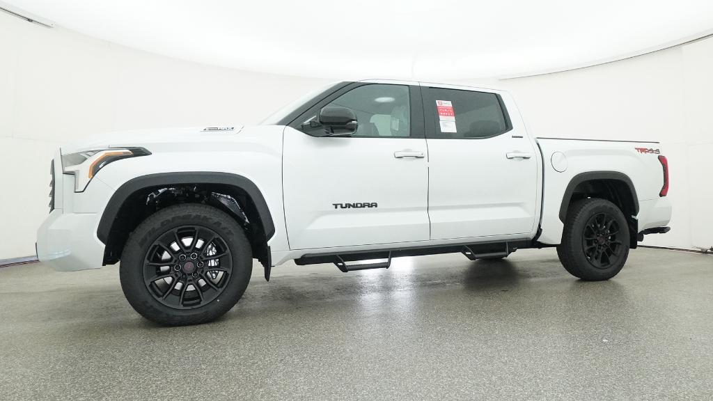 2026 Toyota Tundra Limited - Photo 42