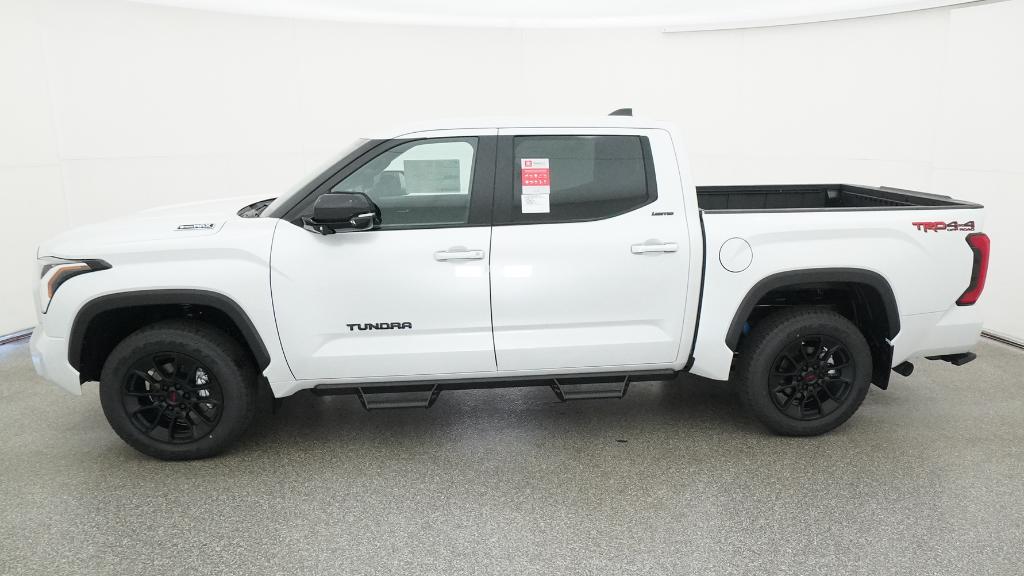 2026 Toyota Tundra Limited - Photo 48