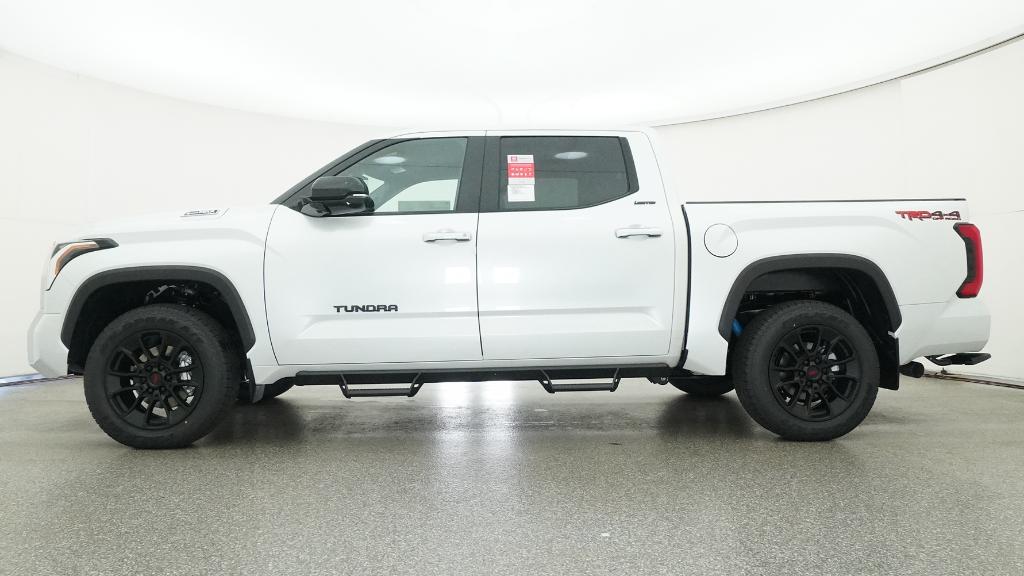 2026 Toyota Tundra Limited - Photo 45