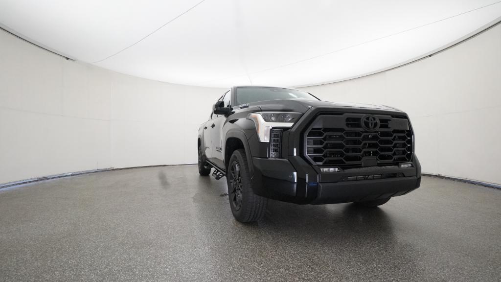 2026 Toyota Tundra Limited CrewMax photo 2