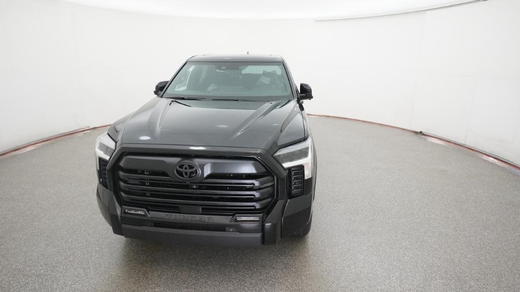 2026 Toyota Tundra Limited CrewMax photo 2