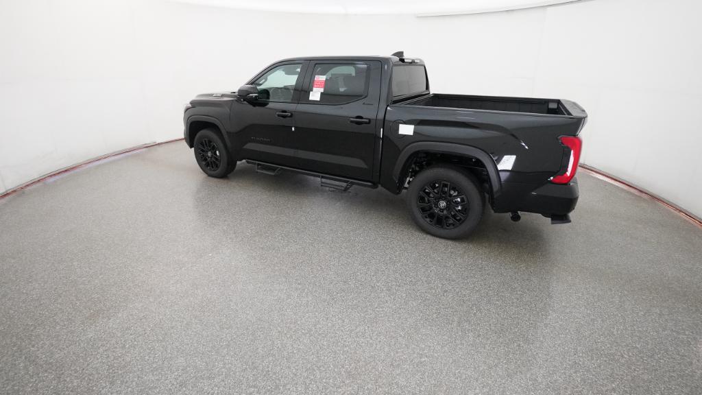 2026 Toyota Tundra Limited CrewMax photo 11
