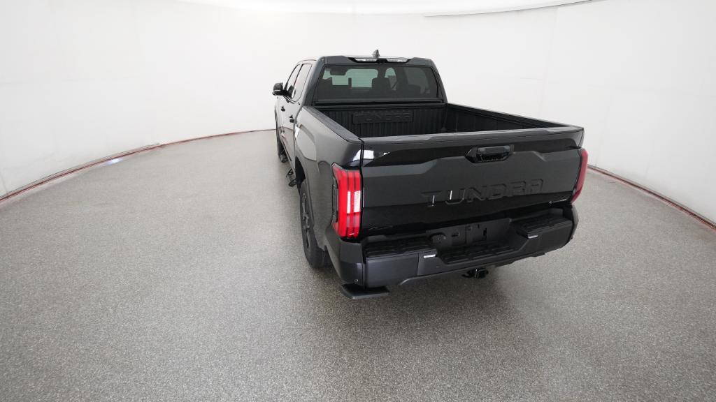 2026 Toyota Tundra Limited CrewMax photo 16
