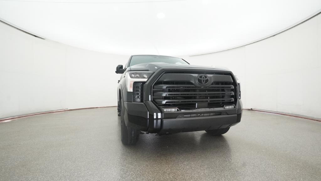 2026 Toyota Tundra Limited CrewMax photo 15