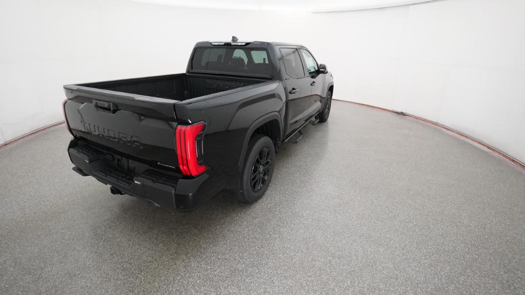 2026 Toyota Tundra Limited CrewMax photo 19