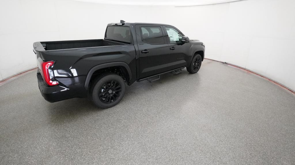 2026 Toyota Tundra Limited CrewMax photo 22
