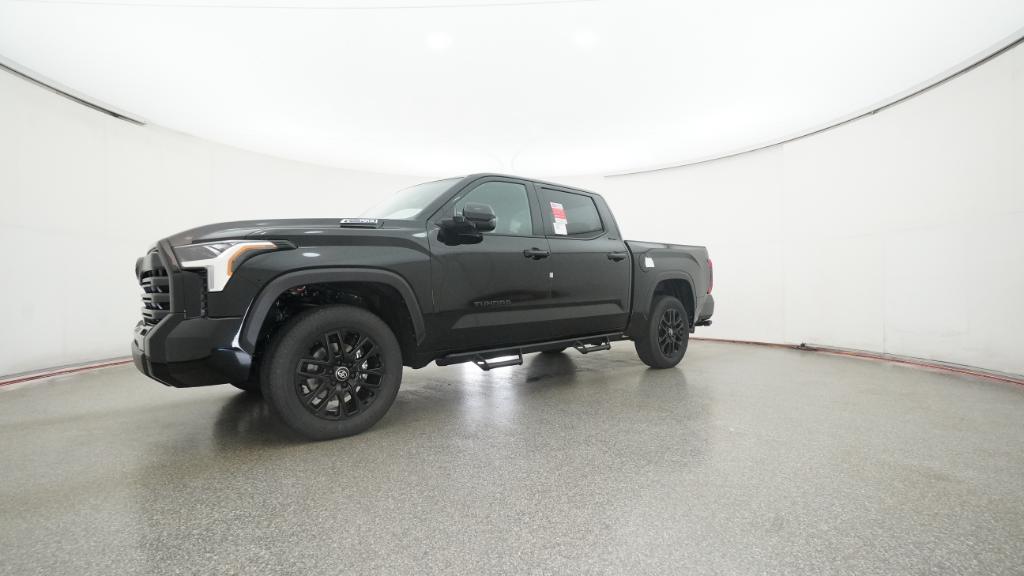 2026 Toyota Tundra Limited CrewMax photo 21