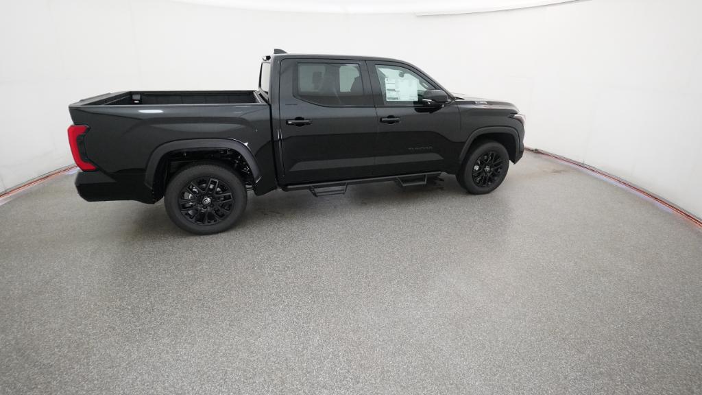 2026 Toyota Tundra Limited CrewMax photo 24