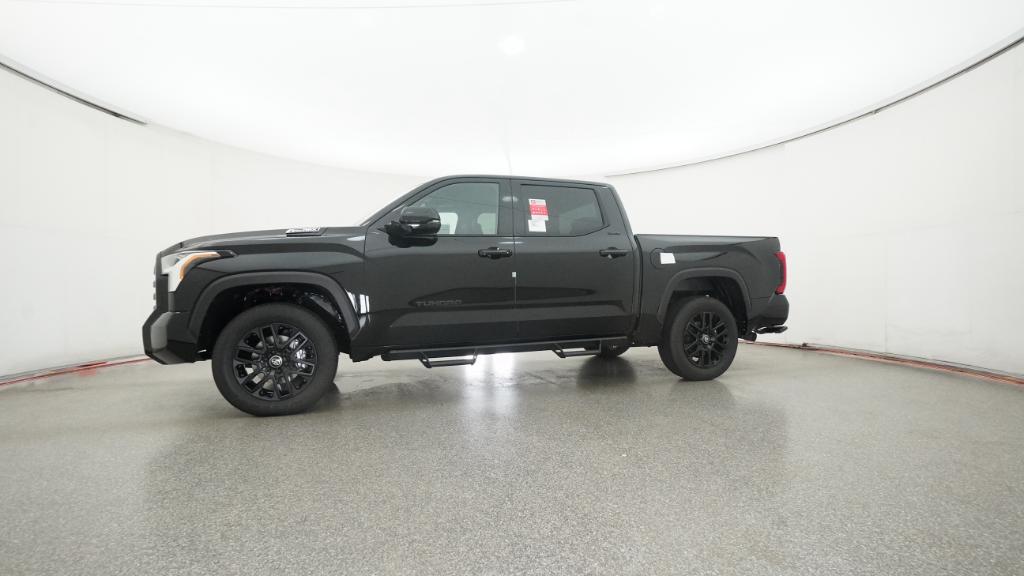 2026 Toyota Tundra Limited CrewMax photo 23
