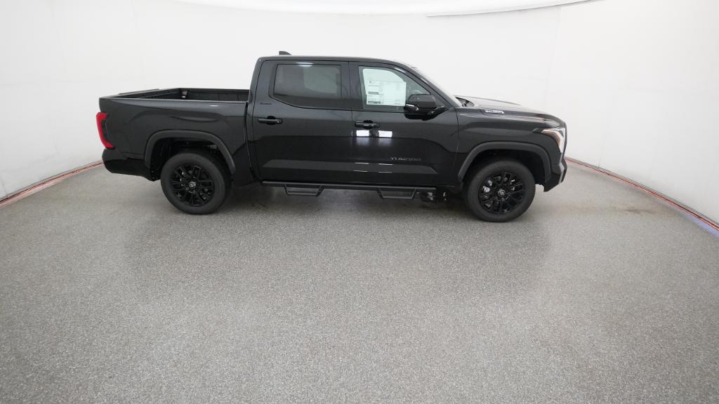 2026 Toyota Tundra Limited CrewMax photo 25
